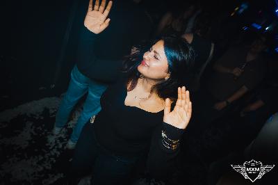 Party Bild aus dem Maxxim Club Berlin vom 02.08.2025
